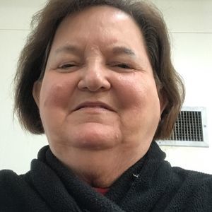 Meet your Posher, Betty ann